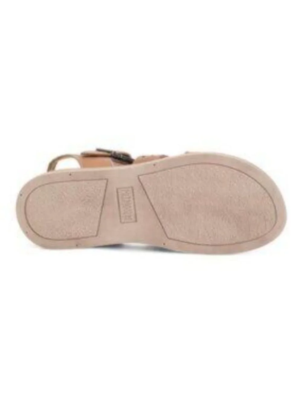MIZ MOOZ Leather Chessy Sandals